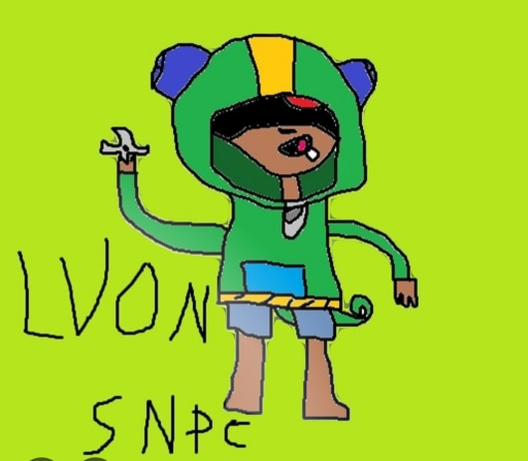 LEON